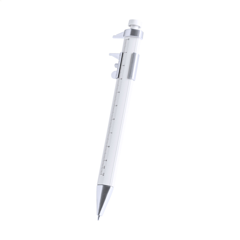 Calipen – Kugelschreiber, Produktbild