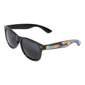 Dolox – Sonnenbrille, schwarz