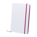 Pendula A5 – Notizbuch, pink