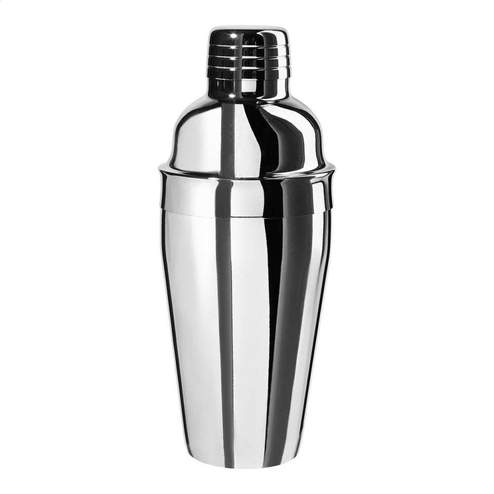 Aviation – Cocktail-Shaker, Produktbild