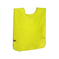 Warmup – Sportveste, gelb