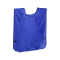 Warmup – Sportveste, blau