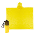 Drizzle – Poncho, gelb