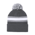 Frosty – Wintermütze, grau