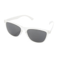 CreaSun – Sonnenbrille, transparent