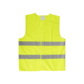 Visibo – Warnweste, neon-gelb