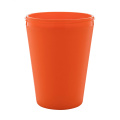 CreaCup Mini – Individualisierbarer Thermobecher, orange