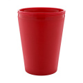 CreaCup Mini – Individualisierbarer Thermobecher, rot