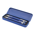 Twinox – Schreibset, blau