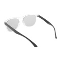 CreaSun – Sonnenbrille, schwarz