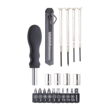 Fangio – Werkzeug-Set, zusätzliche Produktansicht 4