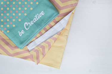 CreaTowel M – Sublimations-Handtuch, zusätzliche Produktansicht 2