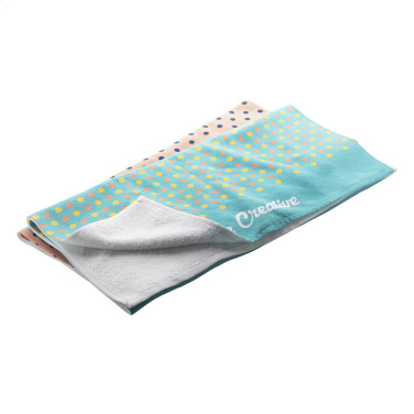 CreaTowel M – Sublimations-Handtuch, zusätzliche Produktansicht 4