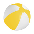Playo – Strandball (ø28 cm), gelb