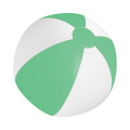 Playo – Strandball (ø28 cm), grün
