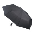 Nubila – Regenschirm, schwarz