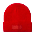 Pronsen – Wintermütze, rot