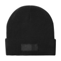 Pronsen – Wintermütze, schwarz