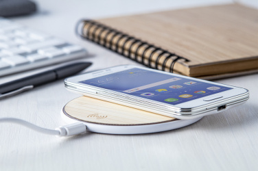 Energa – Wireless-Charger, zusätzliche Produktansicht 4