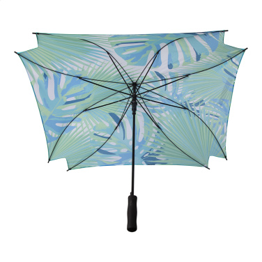 CreaRain Square – Individueller Regenschirm, zusätzliche Produktansicht 4