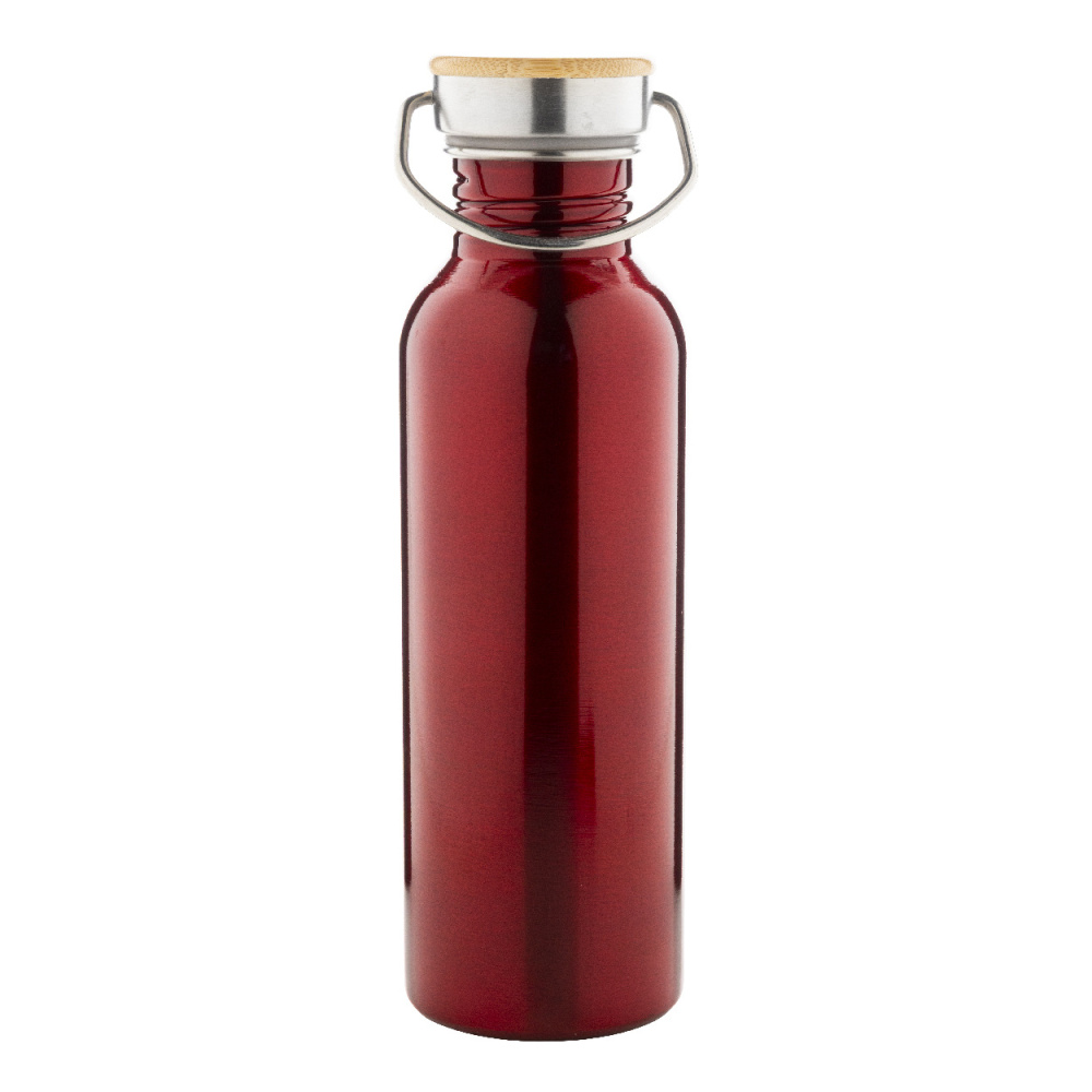 Colman – Edelstahl-Trinkflasche, Produktbild