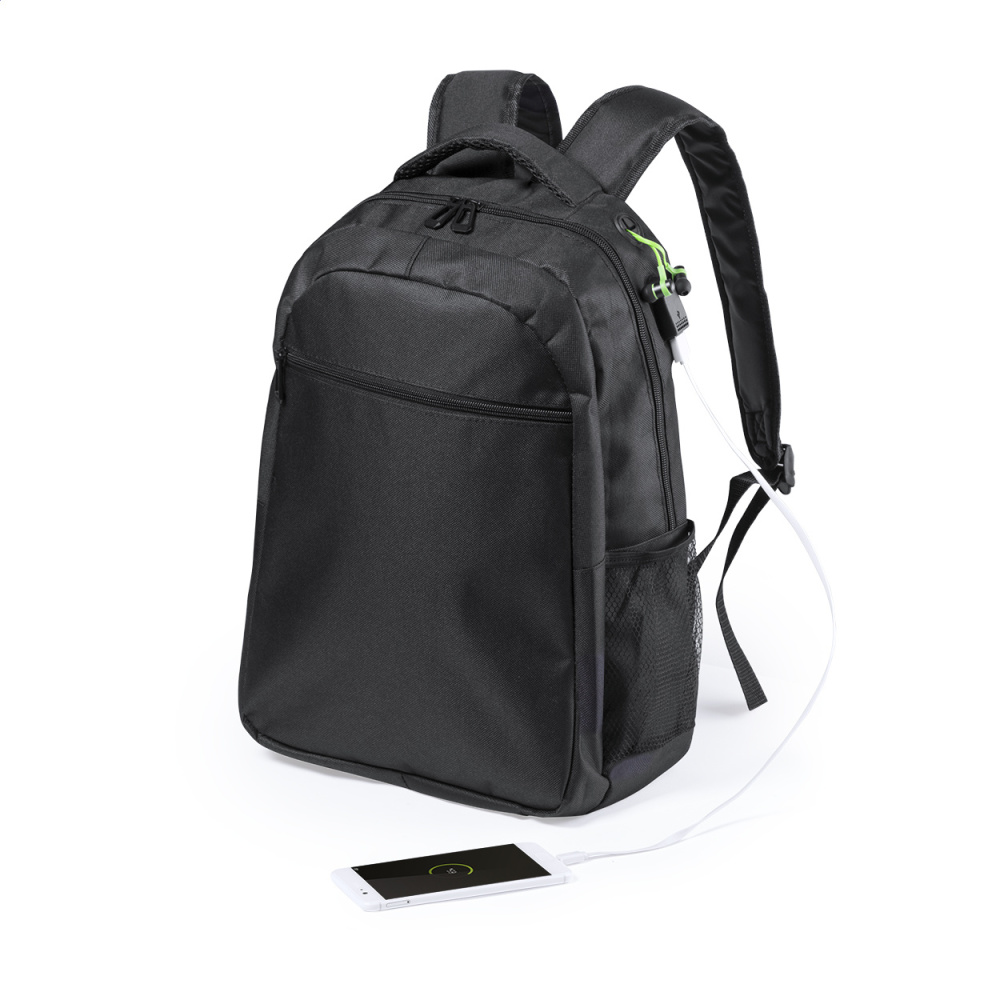 Silvio – Rucksack, Produktbild