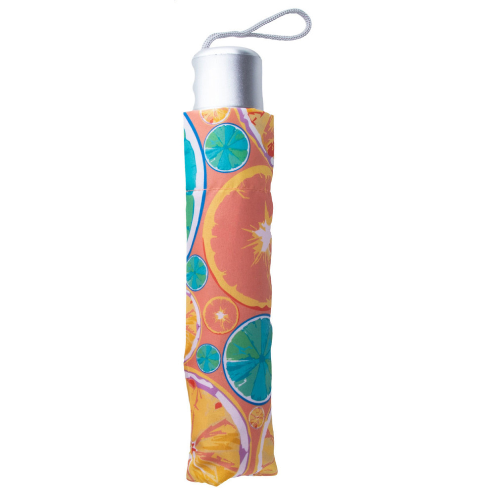 Flumber – Individuelle Schirmhülle, Produktbild