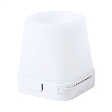 Lumeo – Stifteköcher mit USB-Hub