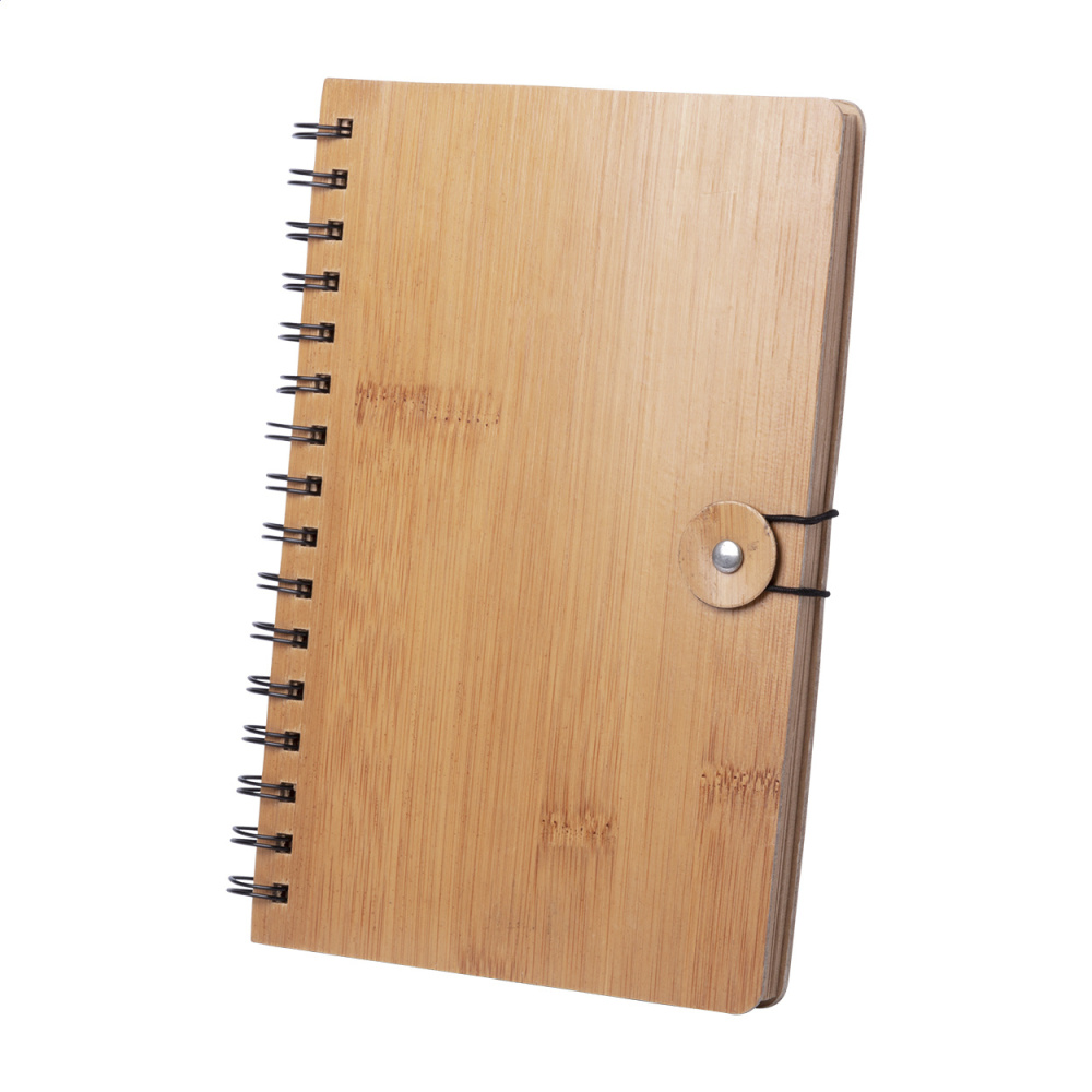 Pipiwai – Notizbuch, Produktbild