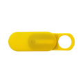 Hideo – Webcam-Blocker, gelb