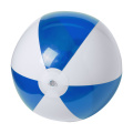 Byron – Strandball (ø28 cm), blau