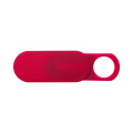 Hideo – Webcam-Blocker, rot