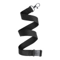 Savent – Lanyard, schwarz