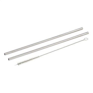 SteelSip – Trinkhalm-Set, zusätzliche Produktansicht 2