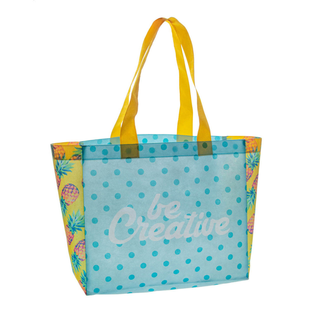 SuboShop B – Individuelle Einkaufstasche, Produktbild