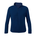 Therma – Fleece-Jacke, dunkelblau