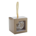 Aspelund – Weihnachtsbaumschmuck, gold