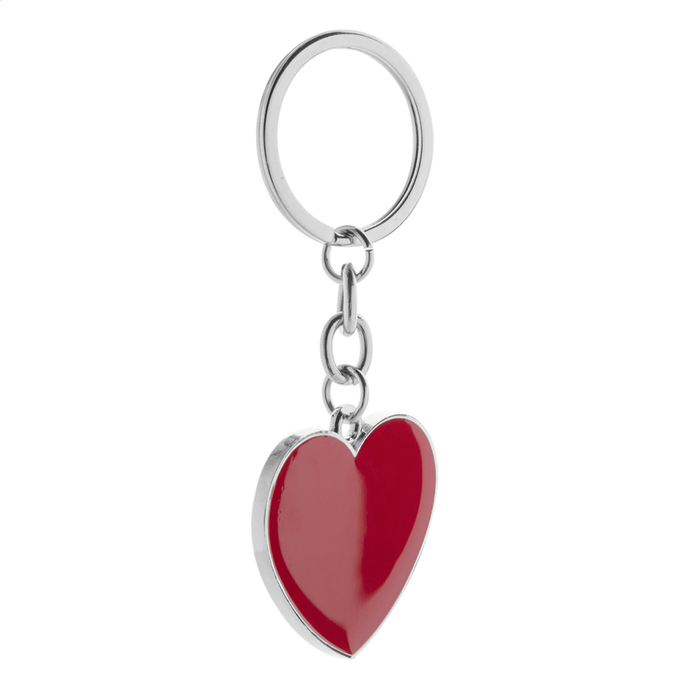 Valentine – Schlüsselanhänger, Produktbild