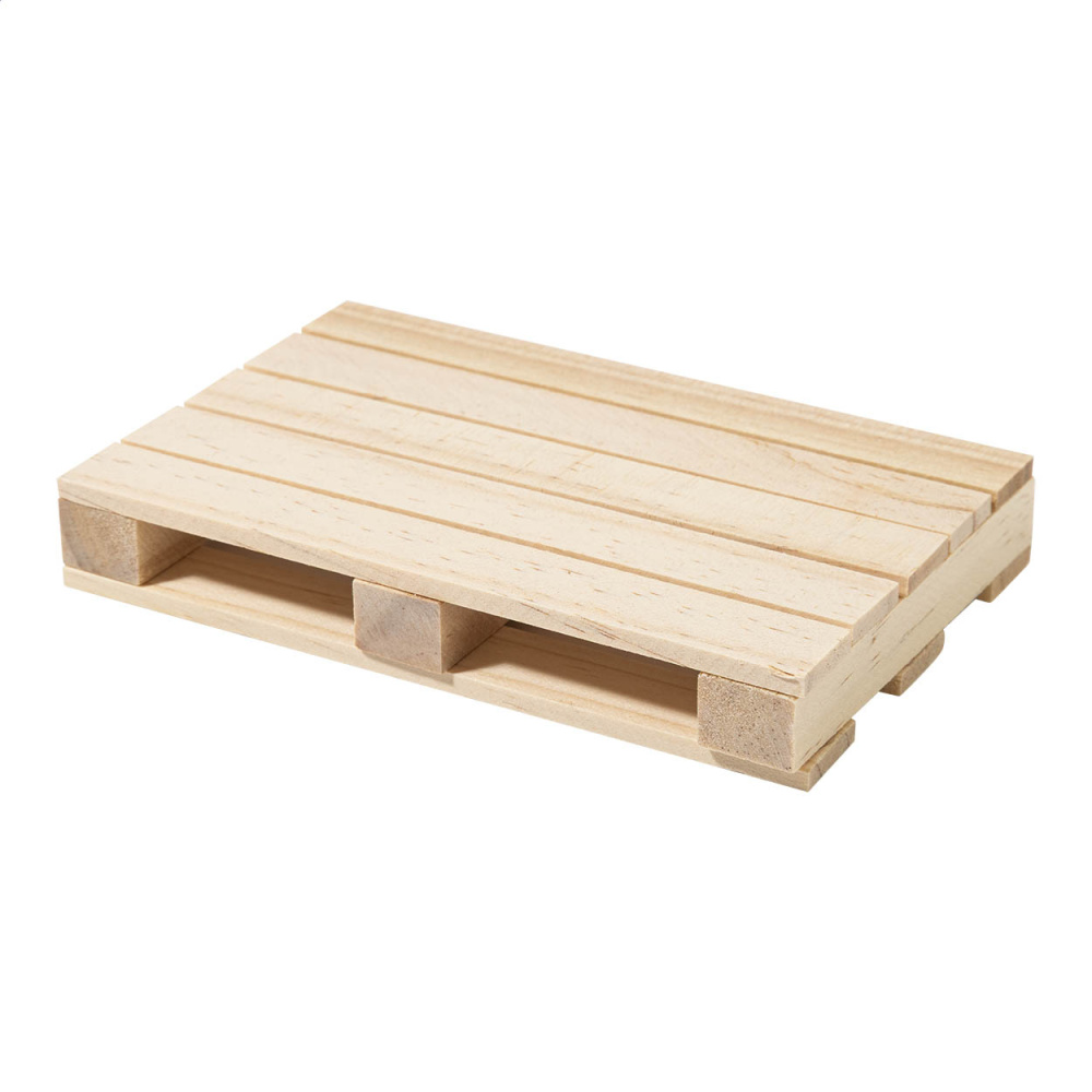 Drillet – Untersetzer, Produktbild