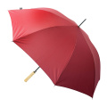 Asperit – RPET Regenschirm, rot