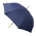 Asperit – RPET Regenschirm, dunkelblau