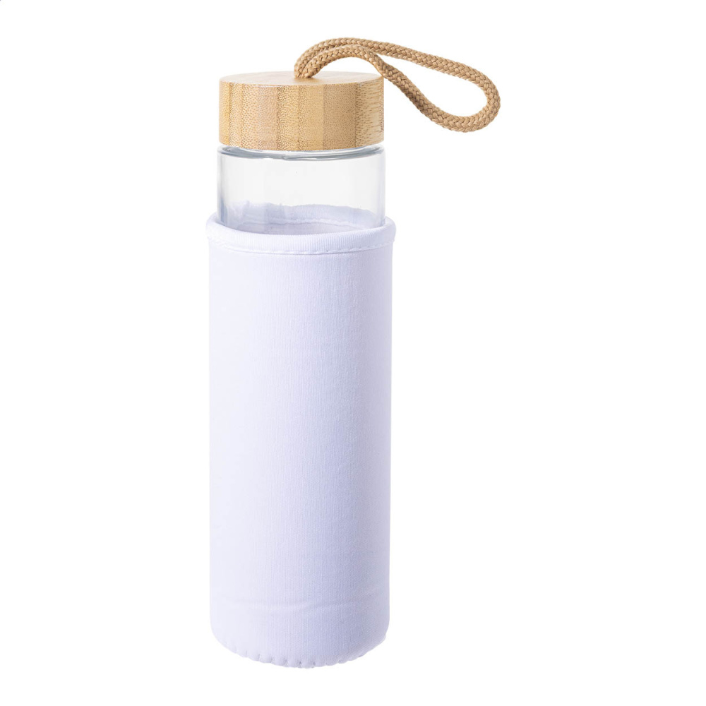 Locamb – Trinkflasche, Produktbild