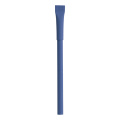 Papyrus – Recyclingpapier-Kugelschreiber, blau