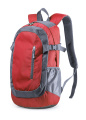 Tengri – Rucksack, rot