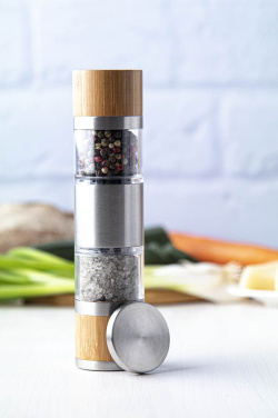 Muntok – Salz- und Pfeffermühle, zusätzliche Produktansicht 4