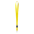 Devent – Lanyard, gelb