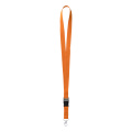 Devent – Lanyard, orange