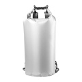 Fragosa – Matchsack/Rucksack, weiß