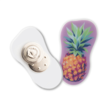 ColoBadge – Anstecker mit Magnetbefestigung, zusätzliche Produktansicht 3