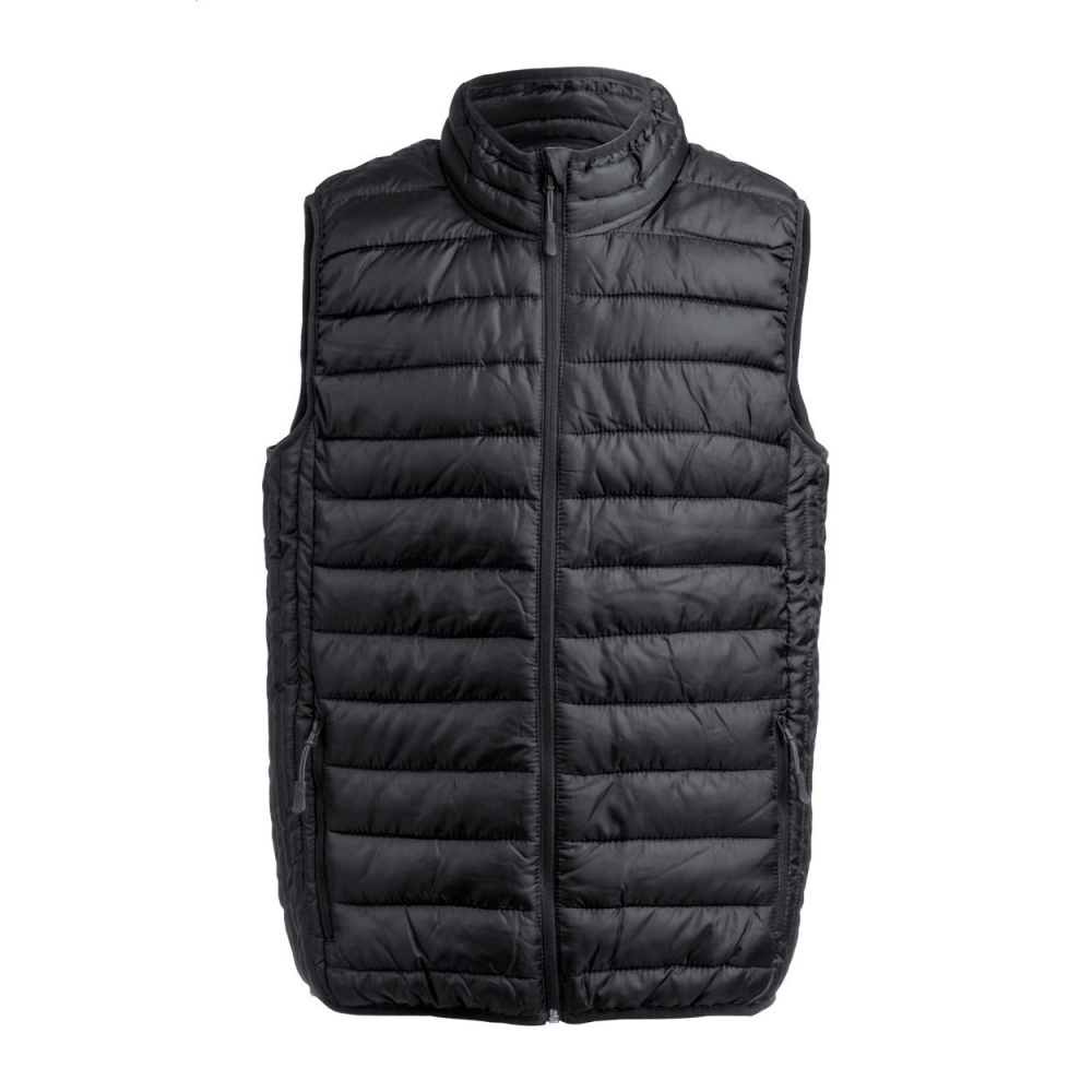 Peddas – Bodywarmer, schwarz, Produktbild